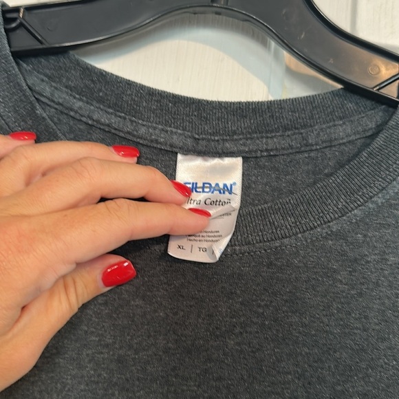 Maple Sugar & Vermont spice tee size XL - Picture 3 of 4